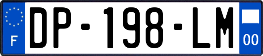 DP-198-LM