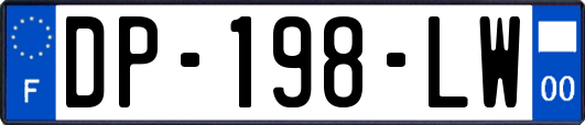 DP-198-LW