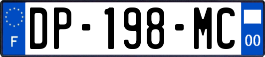 DP-198-MC
