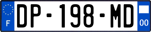 DP-198-MD