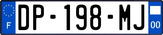 DP-198-MJ
