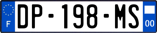 DP-198-MS