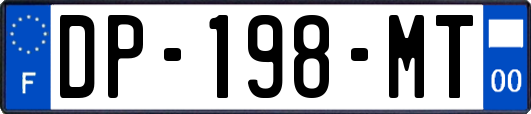 DP-198-MT