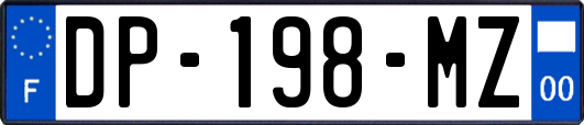 DP-198-MZ