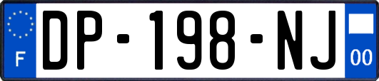 DP-198-NJ