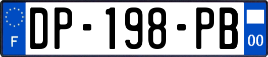 DP-198-PB