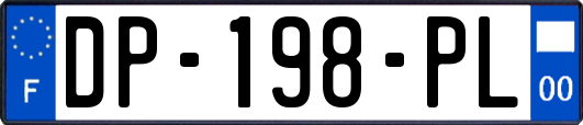DP-198-PL
