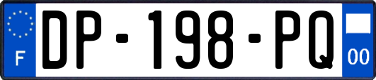 DP-198-PQ