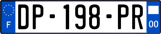 DP-198-PR