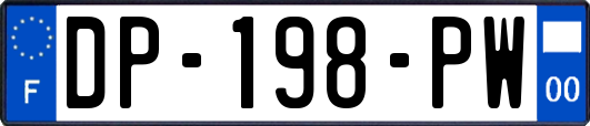 DP-198-PW