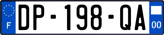 DP-198-QA
