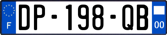 DP-198-QB