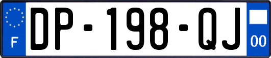 DP-198-QJ