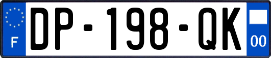 DP-198-QK