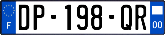 DP-198-QR