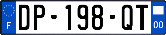 DP-198-QT
