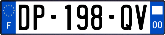 DP-198-QV