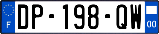 DP-198-QW