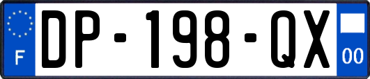 DP-198-QX