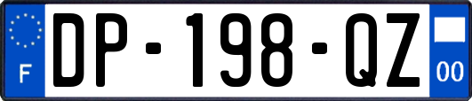DP-198-QZ