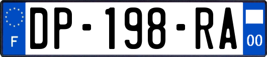 DP-198-RA