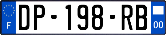 DP-198-RB