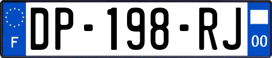 DP-198-RJ
