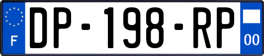 DP-198-RP