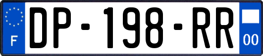 DP-198-RR