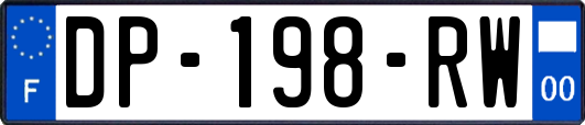 DP-198-RW