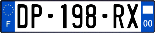 DP-198-RX