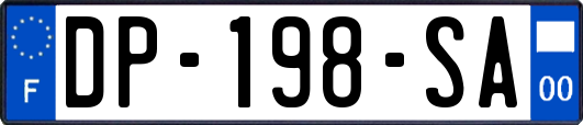 DP-198-SA