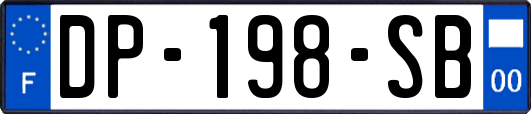 DP-198-SB