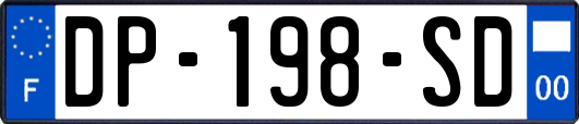 DP-198-SD
