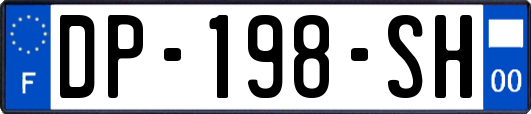 DP-198-SH