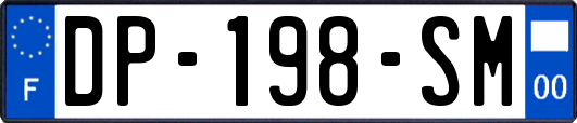 DP-198-SM