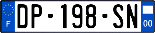 DP-198-SN