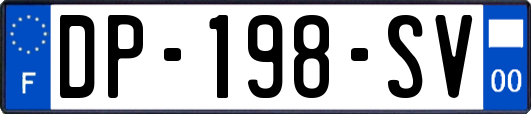 DP-198-SV