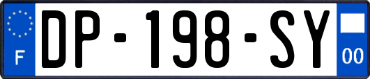 DP-198-SY