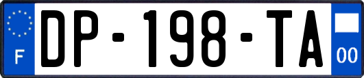 DP-198-TA