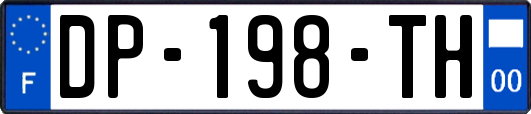 DP-198-TH