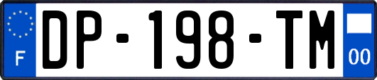DP-198-TM