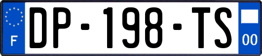 DP-198-TS