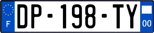 DP-198-TY