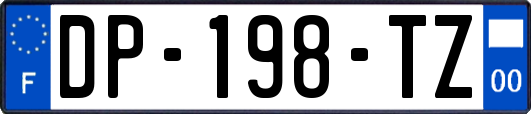 DP-198-TZ