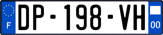 DP-198-VH