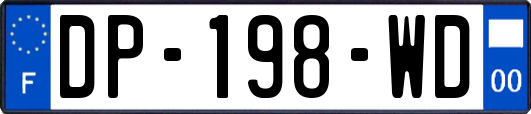 DP-198-WD