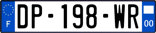 DP-198-WR