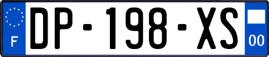 DP-198-XS