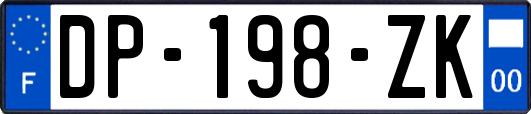 DP-198-ZK